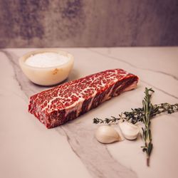 River Creek American Wagyu - Wagyu Denver Steak