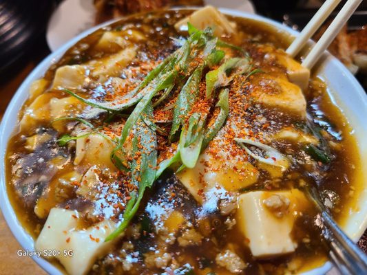 What's Up Japanese Noodles by null