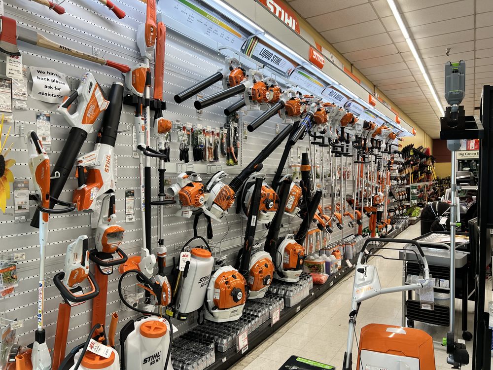 Vision Ace Hardware Image