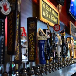Duckworth's Grill & Taphouse