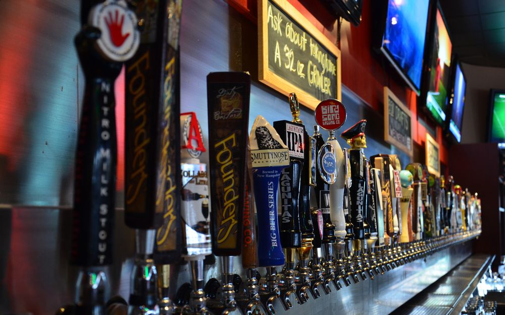 Duckworth's Grill & Taphouse