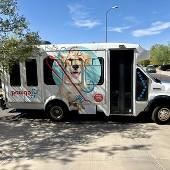Pawgo - Groomer Mailyn is here! - Pet Groomers Near Me - Phoenix, Arizona Pawgo - Groomer Mailyn is here! - Pet Groomers Near Me - Phoenix, Arizona