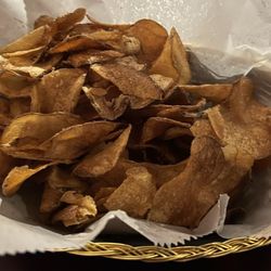 Tommy Fox's Public House - Potato Chips