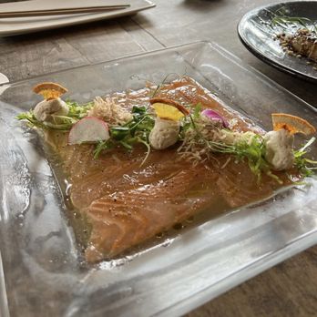 Kata Robata - Sushi Bars Near Me - Houston, Texas