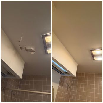 Lopez L Handyman Services - Ceiling repair - Handyman Near Me - Des Plaines, Illinois Lopez L Handyman Services - Ceiling repair - Handyman Near Me - Des Plaines, Illinois
