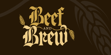 Beef & Brew by null