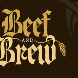 Beef & Brew