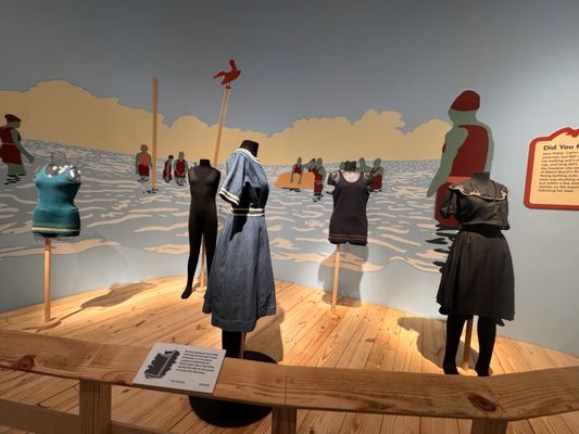 HistoryMiami Museum by null