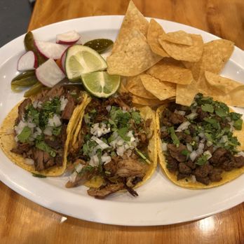 Al Chile - Tacos: Birria, Carnitas, Asada - Mexican Near Me - San Francisco, California