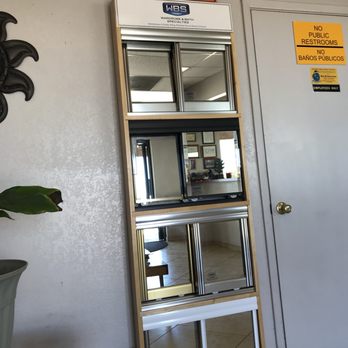 Valley Auto Glass - Glass options for the home - Auto Glass Services Near Me - El Centro, California