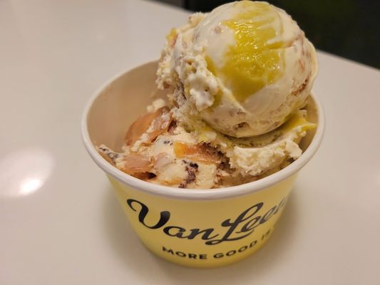 Van Leeuwen Ice Cream by null