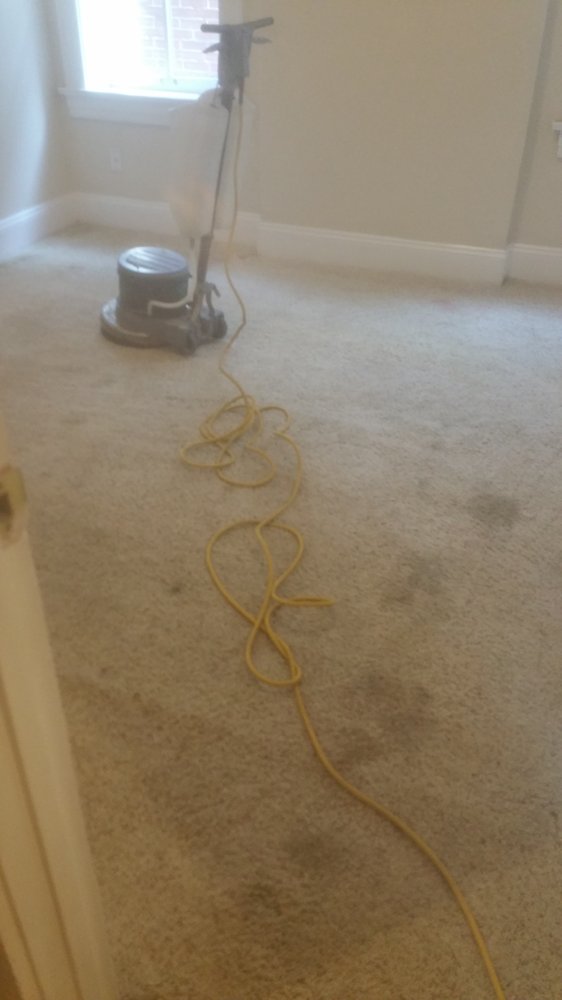 TNT CARPET CLEANING PLUS 9806 Winkler Dr, Saint Louis, Missouri