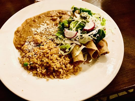 El Charro Cafe by null