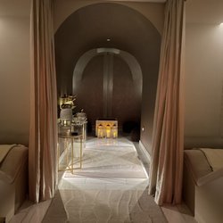 Waldorf Astoria Spa