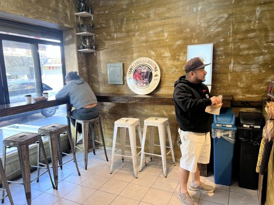 Tamaleria La Madrina by null