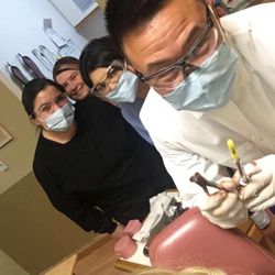 Trinh Joseph Hai DDS - Dr Trinh & Staff