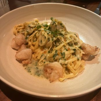 Mara - HAND-CUT LINGUINE FRUTTI DI MAR(A) - Mediterranean Near Me - Honolulu, Hawaii Mara - HAND-CUT LINGUINE FRUTTI DI MAR(A) - Mediterranean Near Me - Honolulu, Hawaii