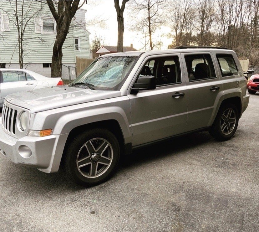 DEAN AUTO SALES OF ALBANY 1 Alta Rd, Colonie, New York Commercial