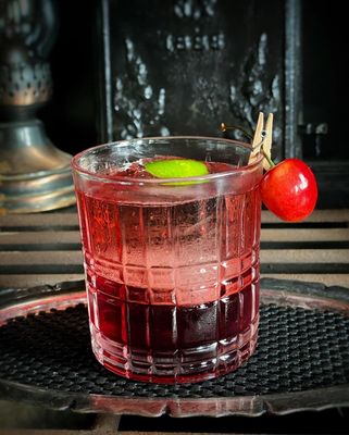 The Woodshed on Park by null