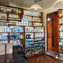 Holistic Health Services - Also the Best Nutritionists