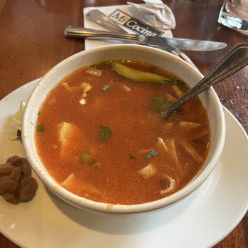 Mi Cocina - Mexican Near Me - Southlake, Texas