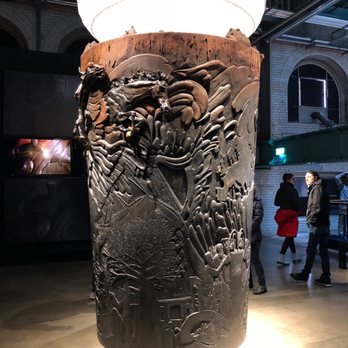 Guinness Storehouse - Breweries Near Me - Dublin, D Guinness Storehouse - Breweries Near Me - Dublin, D