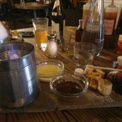 Button Street Smokehouse