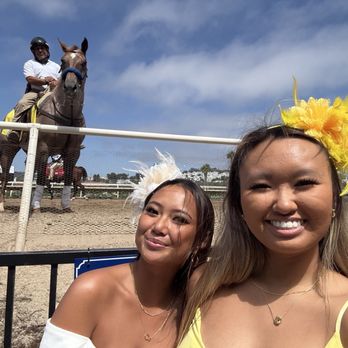 Del Mar Racetrack - Race Tracks Near Me - Del Mar, California Del Mar Racetrack - Race Tracks Near Me - Del Mar, California
