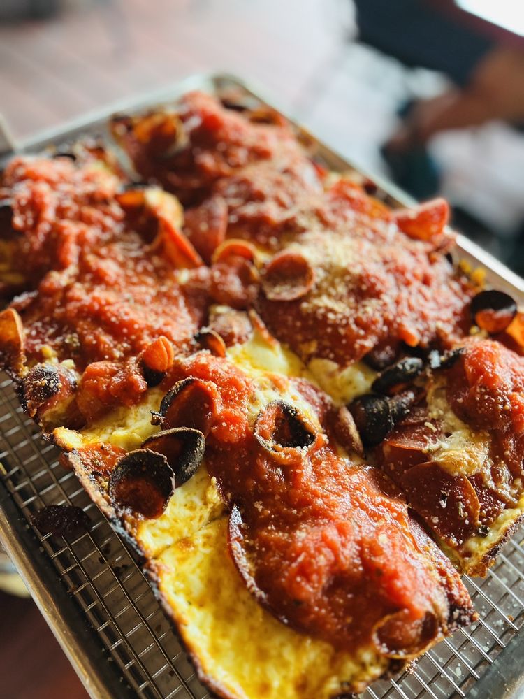 The Nona Slice House