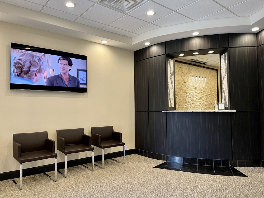 ENDODONTIC ASSOCIATES Updated October 2024 11940 Sheldon Rd, Tampa