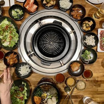 Yoon Haeundae Galbi - Korean Near Me - New York, New York Yoon Haeundae Galbi - Korean Near Me - New York, New York