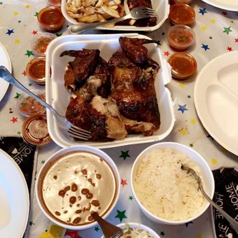Pollo Mania - Peruvian Near Me - El Monte, California