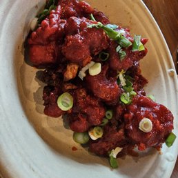 Gobi Manchurian Gobi Manchurian