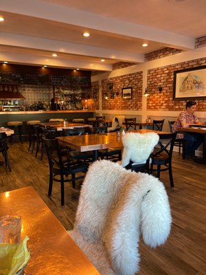 Bit O'Denmark Restaurant by null