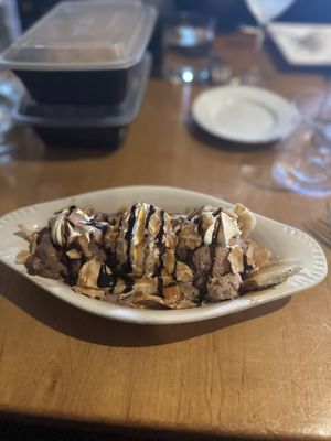 Caffe Gelato Restaurant by null