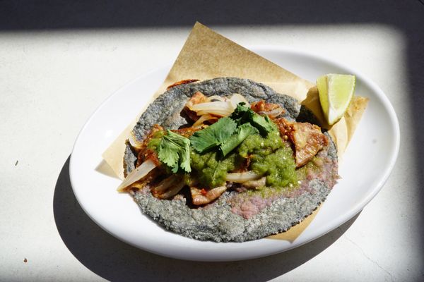 MADRE MEXICAN RESTAURANT & MEZCALERIA by null
