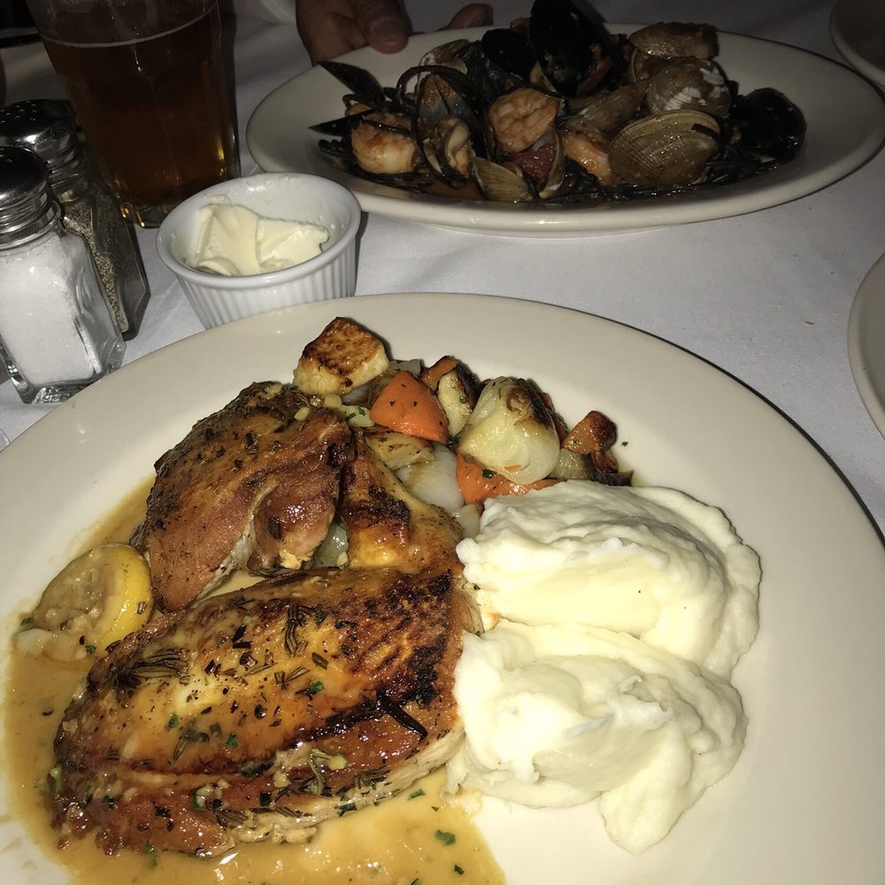The Depot Restaurant - Italian Near Me - Sonoma, California