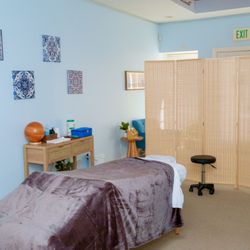 Patrick Regan Therapeutic Massage