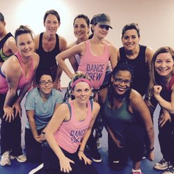 True Blue Dance Crew