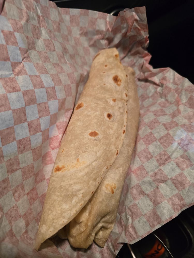 Coronados Mexican Food