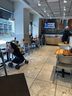 Smashburger by null