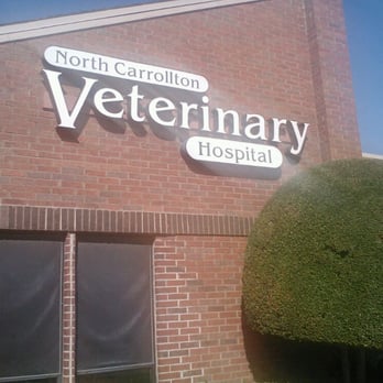 Carrollton 2024 veterinary clinic