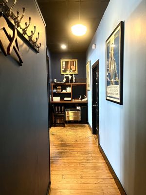 Bleu Restaurant by null