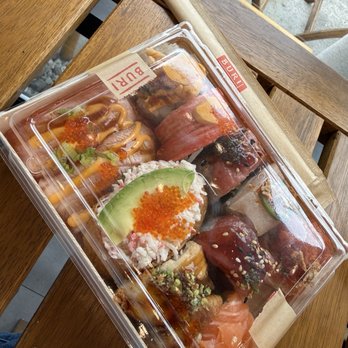 Buri Buri - Japanese Near Me - Burlingame, California