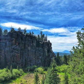 Staunton State Park - Staunton State Park - Hiking Near Me - Pine, Colorado