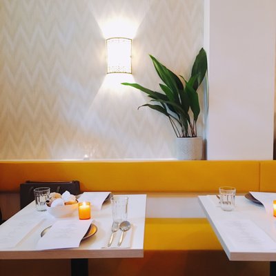 AMOI - Indonesian Kitchen & Bar by null