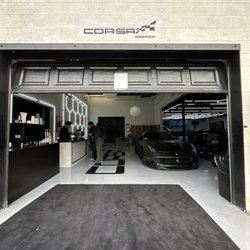 Corsa Coffee