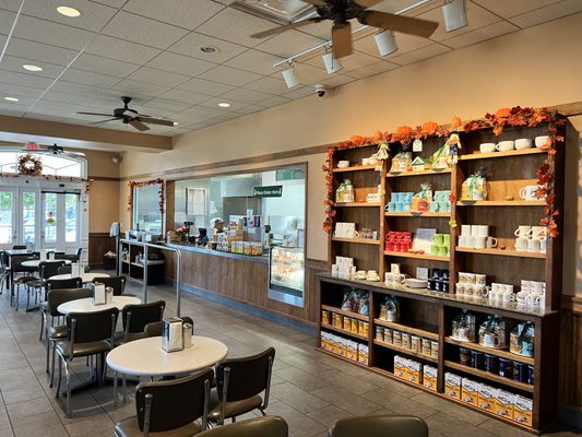 Cafe Du Monde by null