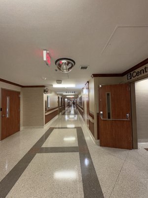 St. David's South Austin Medical Center by null