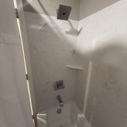 Shower Shower